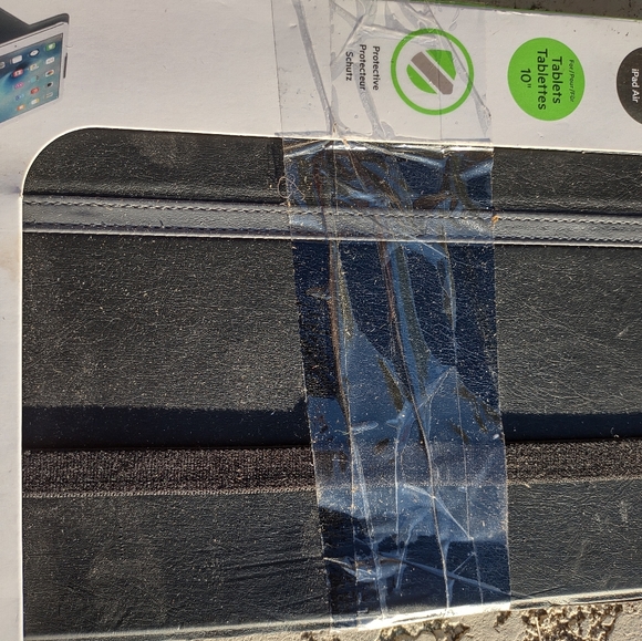 Belkin 97 inch iPad pro,  iPad 2, ipad air case - Picture 9 of 9